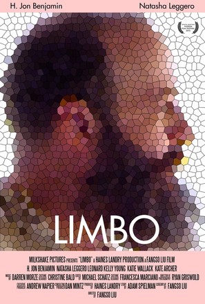 Limbo - Movie Poster (thumbnail)