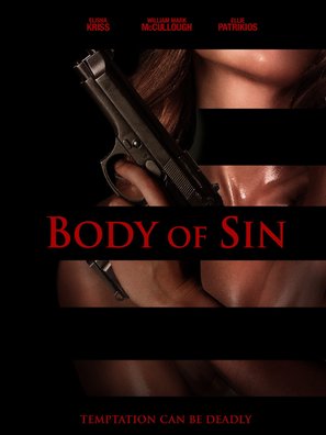 Body of Sin - Video on demand movie cover (thumbnail)