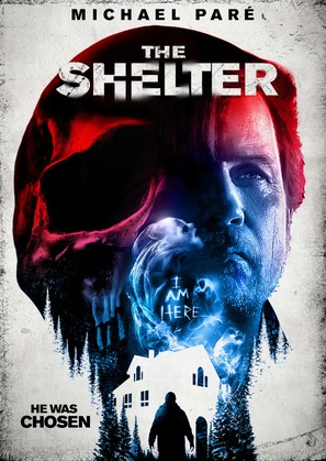 The Shelter - Movie Cover (thumbnail)