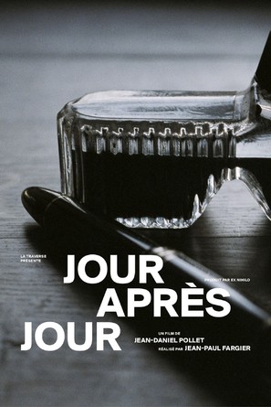 Jour apr&egrave;s jour - French Re-release movie poster (thumbnail)