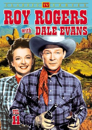 &quot;The Roy Rogers Show&quot;