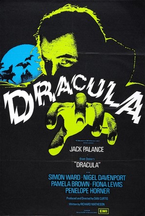 Dracula - Movie Poster (thumbnail)