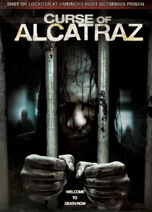 Curse of Alcatraz - Movie Cover (thumbnail)