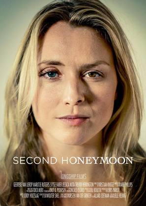 Second Honeymoon - Dutch Movie Poster (thumbnail)