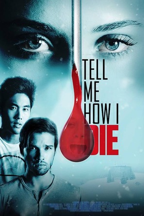 Tell Me How I Die - Movie Poster (thumbnail)