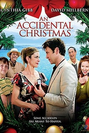 An Accidental Christmas - Movie Cover (thumbnail)