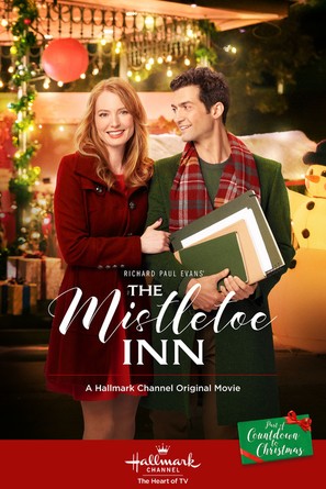 The Mistletoe Inn - Movie Poster (thumbnail)