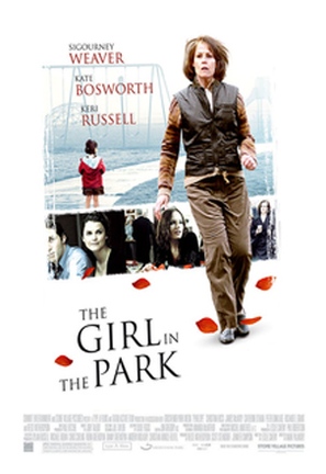 The Girl in the Park - Movie Poster (thumbnail)