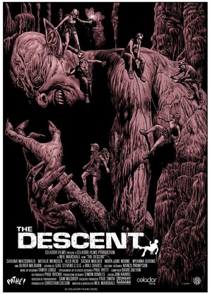 The Descent