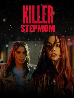 Killer Stepmom - Movie Poster (thumbnail)