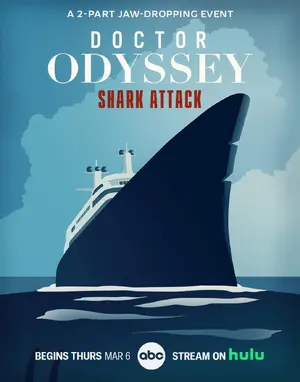 "Doctor Odyssey" Poster
