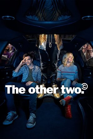 &quot;The Other Two&quot; - Movie Poster (thumbnail)