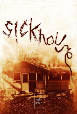 Sickhouse - Movie Poster (thumbnail)