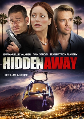 Hidden Away - Movie Poster (thumbnail)