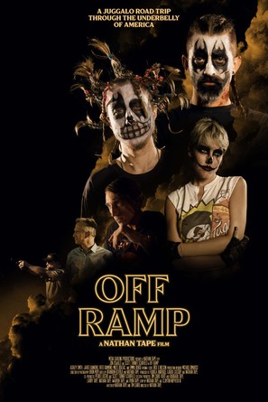 Off Ramp - Movie Poster (thumbnail)