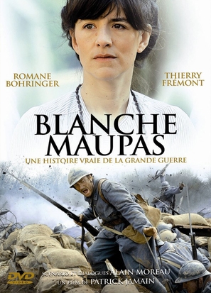 Blanche Maupas - French Movie Cover (thumbnail)