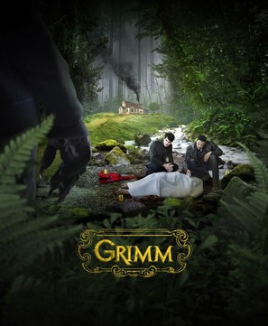 &quot;Grimm&quot; - Movie Poster (thumbnail)