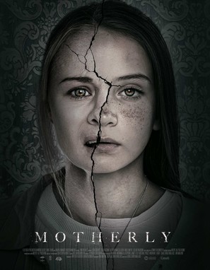 Motherly - Canadian Movie Poster (thumbnail)