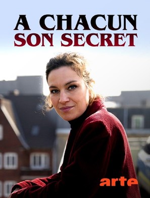 &quot;Katharina Tempel&quot; Was wir verbergen - French Video on demand movie cover (thumbnail)