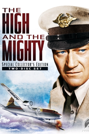 The High and the Mighty - Movie Cover (thumbnail)
