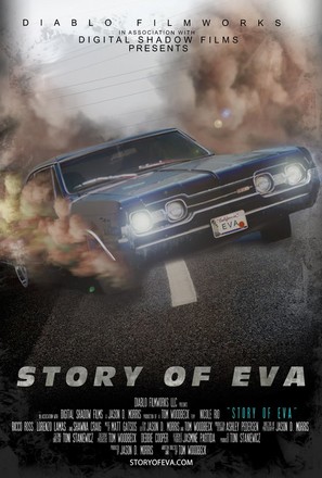Story of Eva - Movie Poster (thumbnail)