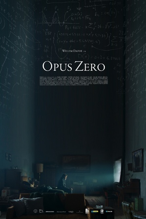 Opus Zero - Mexican Movie Poster (thumbnail)