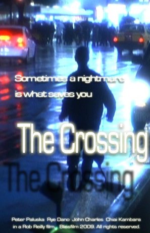 The Crossing - Movie Poster (thumbnail)