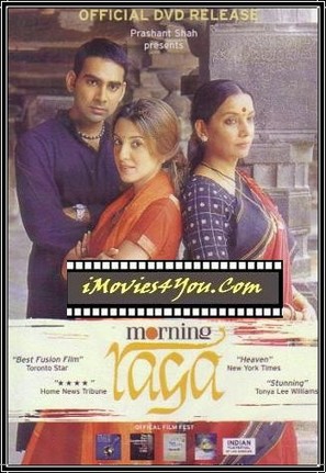 Morning Raga - Indian Movie Poster (thumbnail)