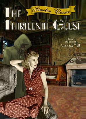 The Thirteenth Guest - Movie Cover (thumbnail)