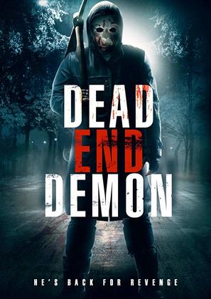 Dead End Demon - Movie Cover (thumbnail)