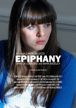 Epiphany - British Movie Poster (thumbnail)