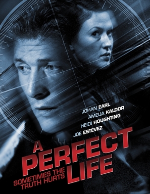 A Perfect Life - Australian Movie Cover (thumbnail)