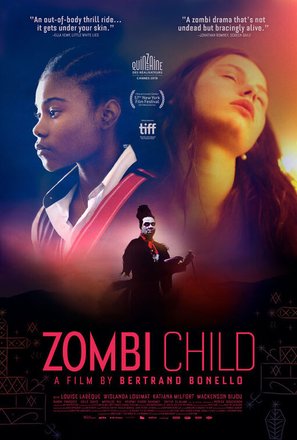 Zombi Child - Movie Poster (thumbnail)