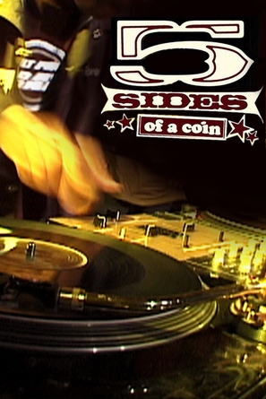 5 Sides of a Coin - DVD movie cover (thumbnail)