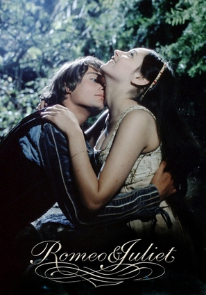 Romeo and Juliet - Movie Cover (thumbnail)