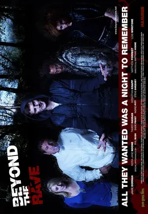 Sophie Holland movie posters