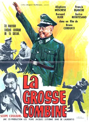 Il furto &egrave; l&#039;anima del commercio?!... - French Movie Poster (thumbnail)