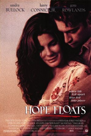 Hope Floats - Movie Poster (thumbnail)