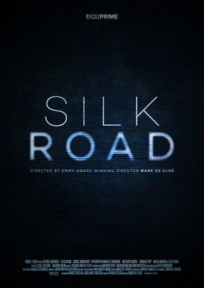 silk roadmovie