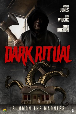 Dark Ritual - Movie Poster (thumbnail)