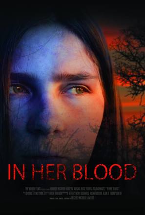 In Her Blood - Movie Poster (thumbnail)