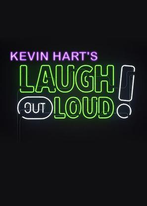 &quot;Kevin Hart&#039;s Laugh Out Loud&quot; - Logo (thumbnail)