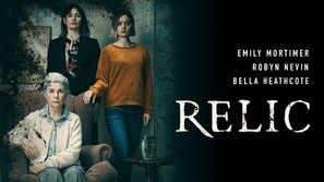 Relic - Movie Cover (thumbnail)