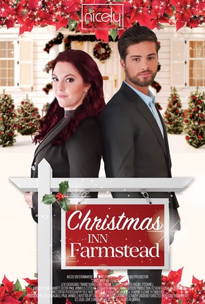 Christmas Inn Farmstead - Movie Poster (thumbnail)