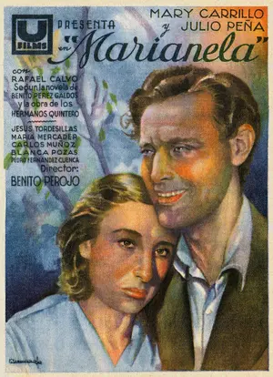 Marianela Poster