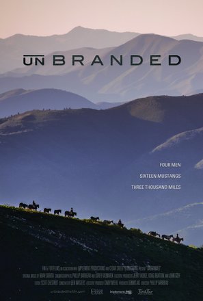 Unbranded - Canadian Movie Poster (thumbnail)