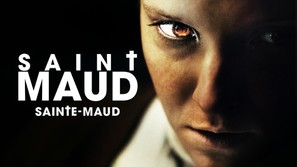 Saint Maud - Canadian Movie Cover (thumbnail)