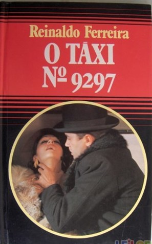 O T&aacute;xi 9297 - Portuguese Movie Poster (thumbnail)