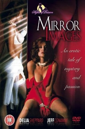 Mirror Images - British Movie Cover (thumbnail)