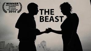 The Beast - South Korean Movie Poster (thumbnail)